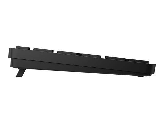 ACC: HP 450 Wireless BLK Programmable Keyboard AZERTY BE