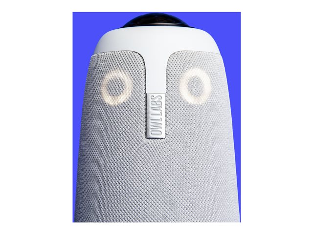 Meeting Owl 3 360-Degree 1080p HD Smart