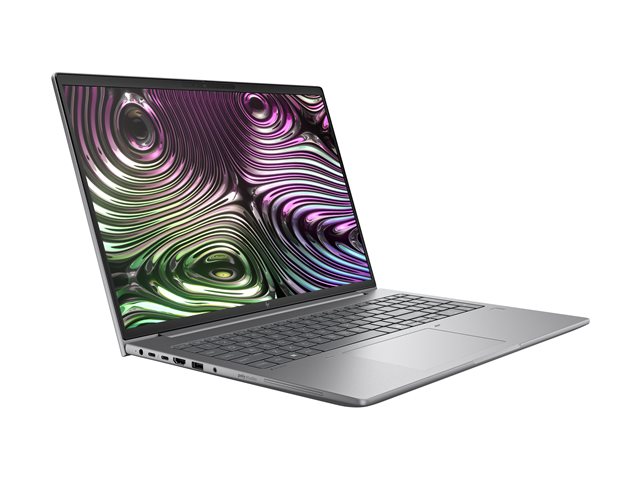HP ZBook X G1i 16, Ultra 9 285H ,  1TB PCIe-4x4 2280 NVMe TLC , 32GB (1x32GB) DDR5 5600 SODIMM, NVIDIA RTX PRO 2000 8GB ,  16.0 WQXGA(2560x1600) AG 400nit,  LowBlueLight for 5MP+IR, WWAN antennas ready , WLAN Intel BE201 Wi-Fi 7 BT 5.4 vPro WLAN , sm