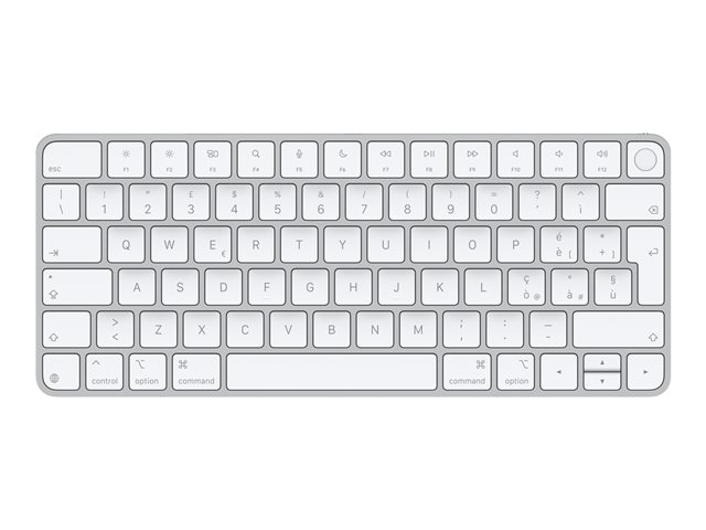 Apple Magic Keyboard with Touch ID 