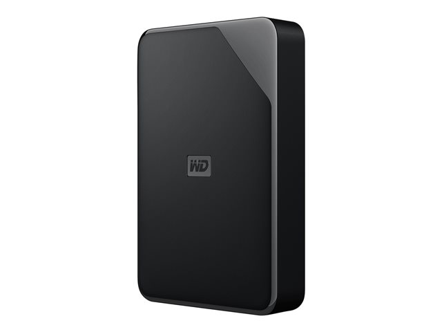 WD Elements SE 