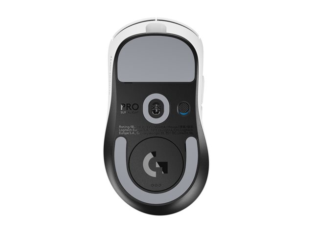 Logitech PRO X SUPERLIGHT 2 