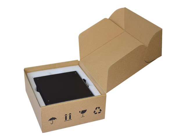 Industrial Gigabit Ethernet PoE+ Switch