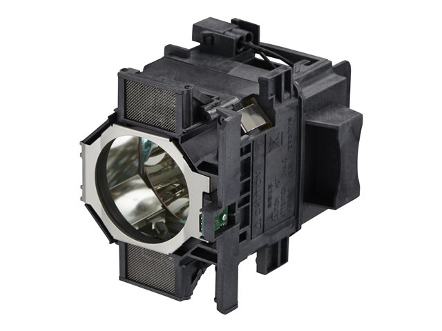 Epson ELPLP81 - Projector lamp - UHE - 380 Watt - 2000 hours (standard mode) / 6000 hours (economic mode) - for Epson EB-Z10000, Z10005, Z11000, Z11005, Z9750, Z9800, Z9870, Z9875, Z9900