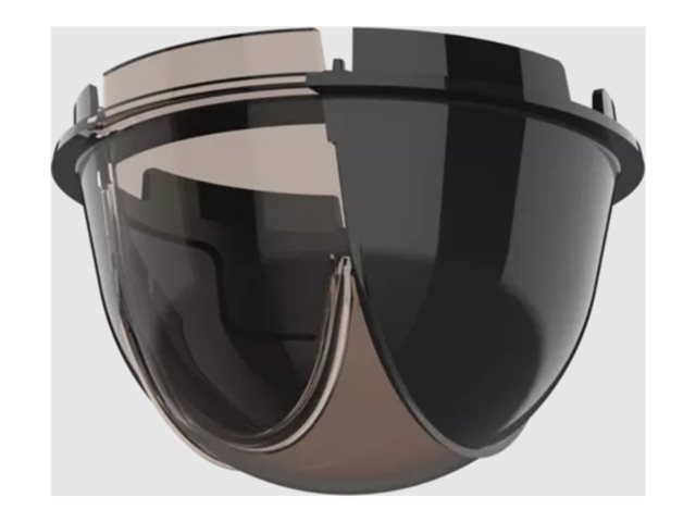 AXIS TQ3818-E DOME SMOKED