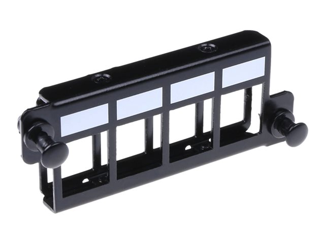 ADAPTER 4X KEYSTONE UTP. 1 stk