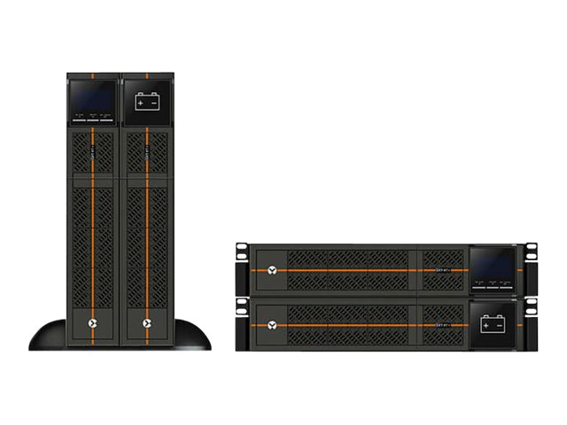 Vertiv GXT RT+ 1ph UPS 3kVA