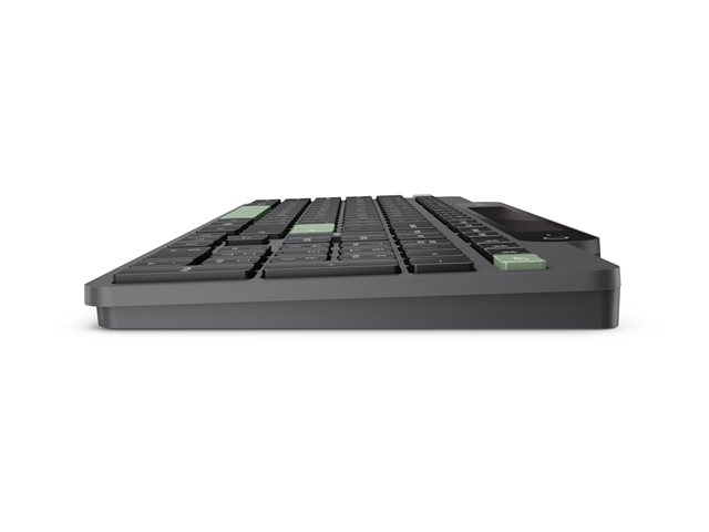 Lenovo Self-Charging Bluetooth KB-UK