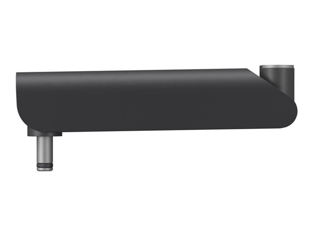 Vogel's MOMO C320 - Mounting component (motion attachment) - 20 cm, straight - black - monitor arm