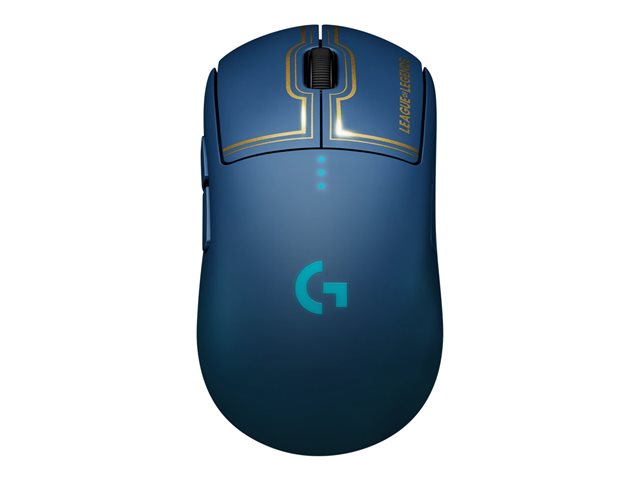 PRO WIRELESS LOL-WAVE2 - EER2 LOL-WAVE2