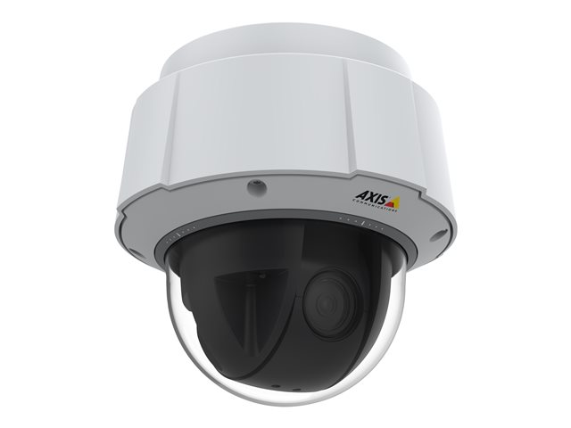 AXIS Q6074-E 60 Hz SAU