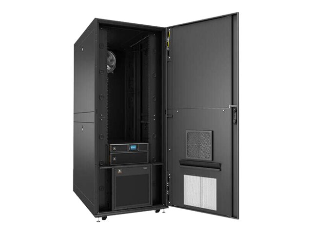 VRC-S integrated micro data center 42U