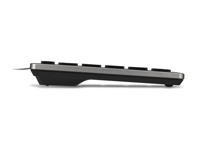 KB515 EQ USB-C/USB-A Wired Keyboard - Fr
