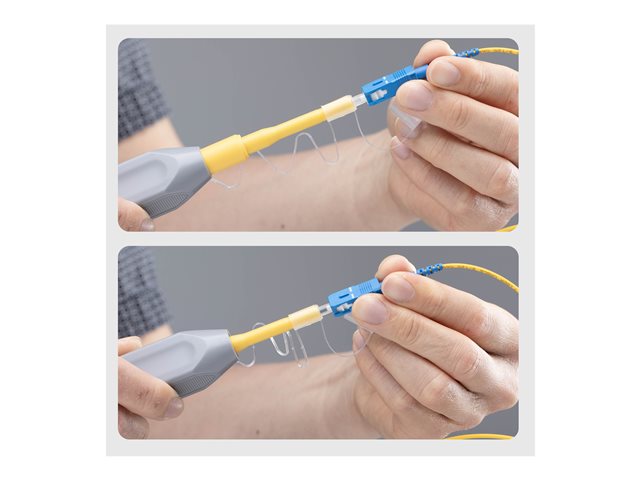 Fiber Optic Cleaning Pen SC/ST/FC