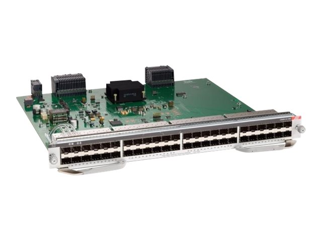 CISCO CATALYST 9400 SERIES 48-PORT GIGAB