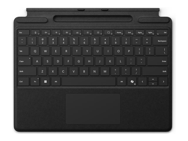 Srfc Pro KB w/ Pen Stor CM ND