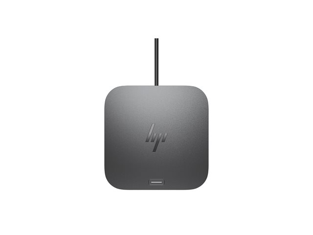 HP TB4 100W G6 Dock