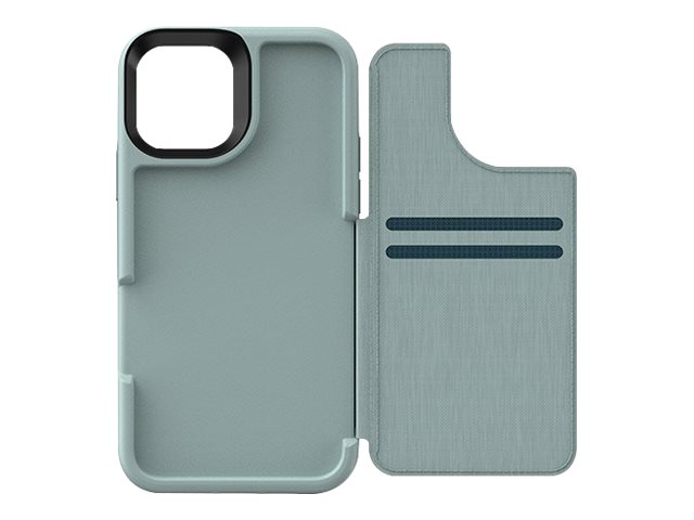 LifeProof Flip Apple iPhone 11 Pro Water Lily - light green