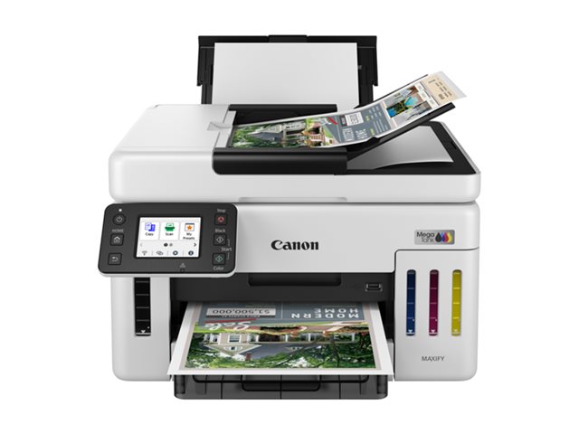 MAXIFY GX6150 EUR