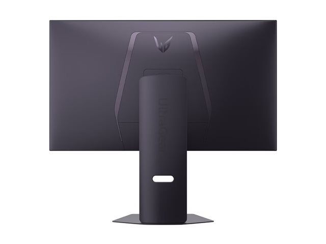 32-inch OLED 4K UHD Gaming Monitor | with Dual-Mode, 0.03ms