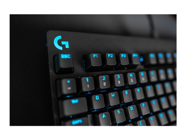 G PRO Mechanical Gaming Keyb