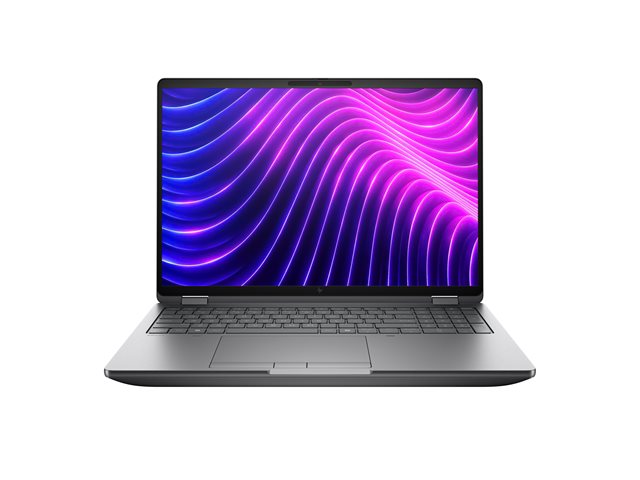 HP ZBG1i16 U7 255HX 16 32GB/1T PC