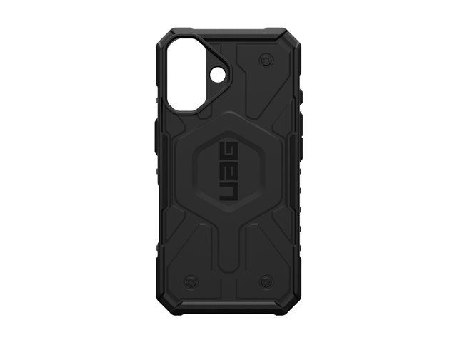UAG Apple iPhone 16 Pathfinder Magsafe Black