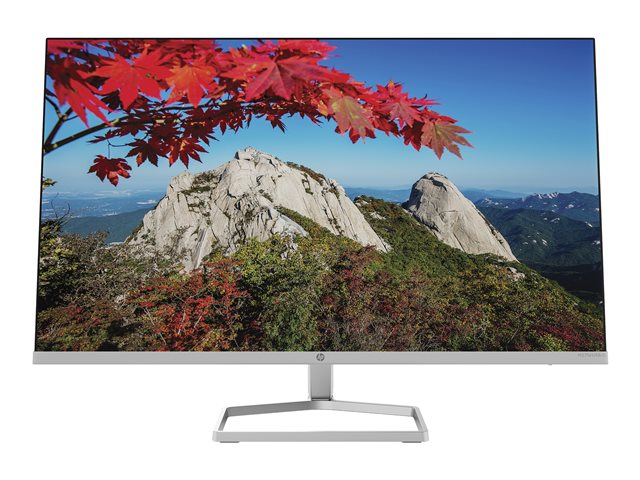 HP M27fd USB-C 27IN 16:9 FHD 1000:1