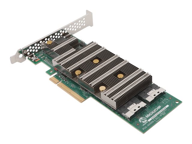SmartRAID 3254-16i /e Single