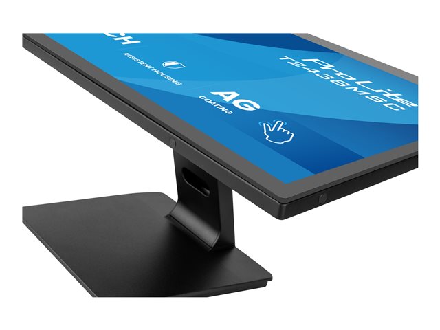 24\"W LCD Bonded DeepContrast Projective