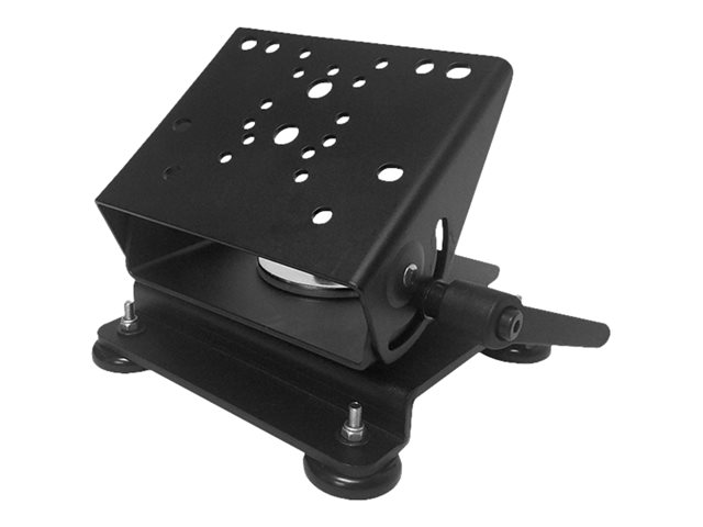 Flat Surface Magnet Mount w/ Clevis