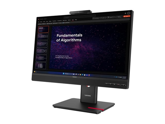 TC TIO24 G6 Monitor 23.8 1920X1080 16:9