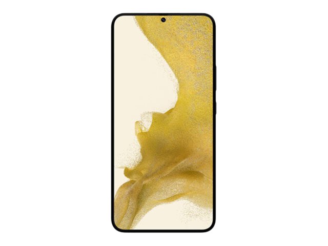 OtterBox Alpha Flex - Screen protector for mobile phone - antimicrobial - film - clear - for Samsung Galaxy S22+