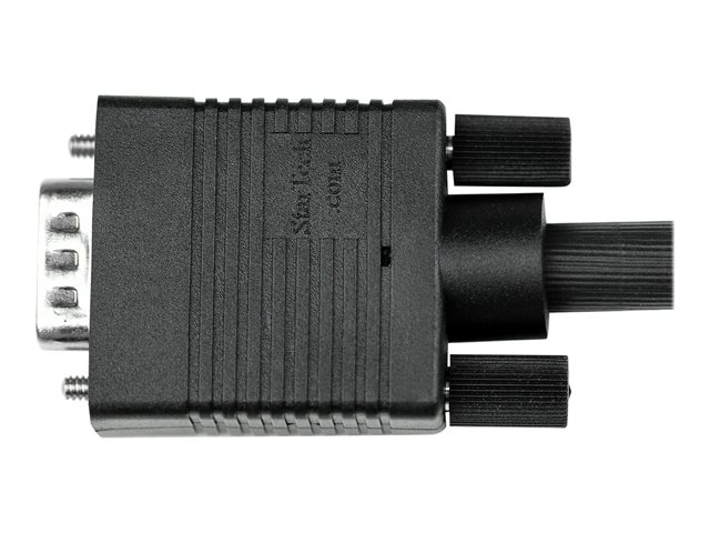 50 ft Coax High Res VGA Monitor Cable