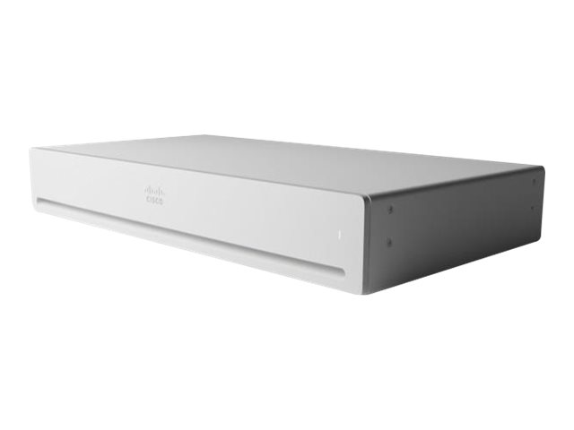 Cisco Webex Codec Pro - Video conferencing device