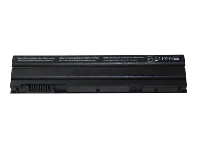 BTI alt to Battery E6420 E6440 E6540