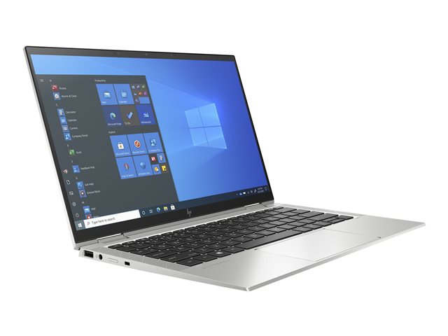 HP x360 1030 G8 i7-1165G7 16G/512GB W10P