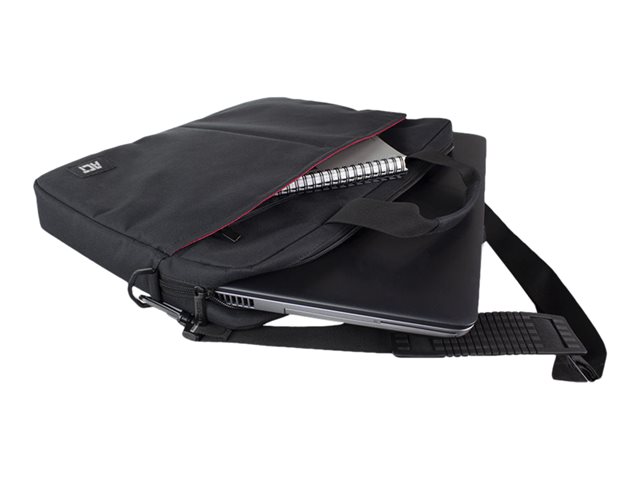 ACT - Draagtas voor notebook - 15\" - 16.1\" - zwart
