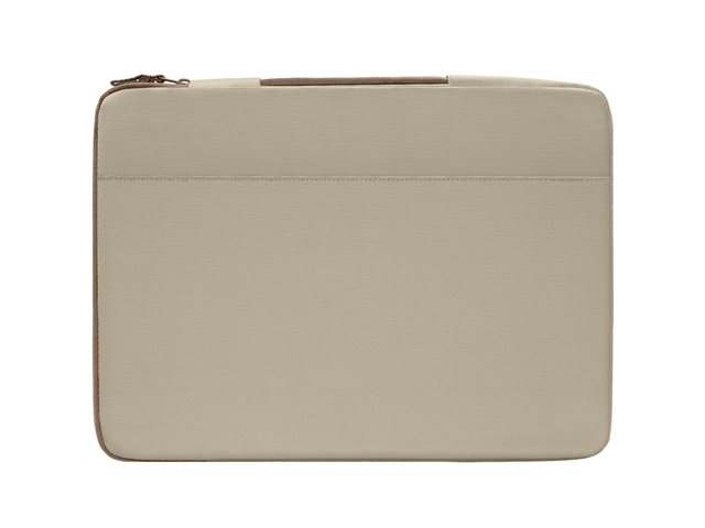 HP Protective - Notebook sleeve - 15\" - 16.1\" - latte, taupe