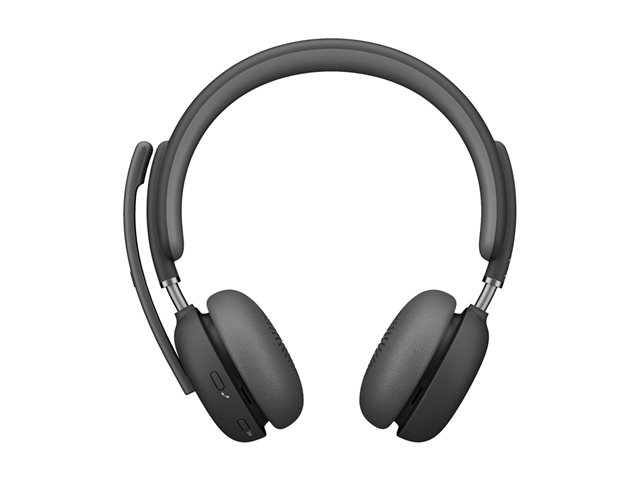 Zone Wireless 2, Teams, ANC (Native Bluetooth) - GRAPHITE,TEAMS - EMEA28i-935