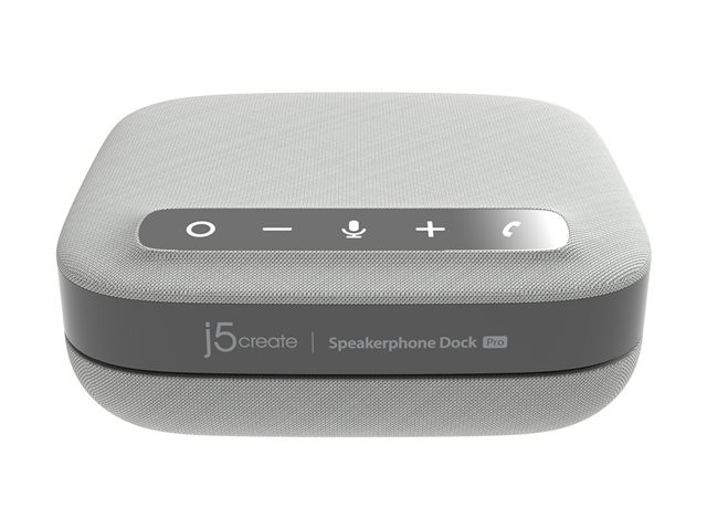USB-C DUAL 4K SPEAKERPHONE PRO DOCK