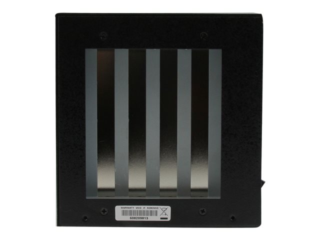 StarTech.com PCI Express to 4 Slot PCI Expansion System - PCIeo PCI expansion box - External PCI slot - PCI expansion chassis (PEX2PCI4) - System bus extender - for P/N: SVA12M5NA