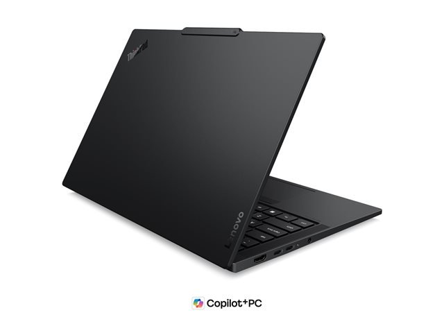 ThinkPad T14s Gen 7, Intel® Core™ Ultra 7 355 (LPE-cores up to 3.50GHz, 12MB), 14\" WUXGA Non-Touch, W11P64 EMEA WE (EN/FR/DE/IT/NL), 32.0GB, 1x512GB SSD M.2 2280 PCIe Gen4 TLC Opal, Intel® Graphics, Intel® Wi-Fi 7 BE211,BT 5.4, FPR, 5MP RGB+IR, 3 Cel