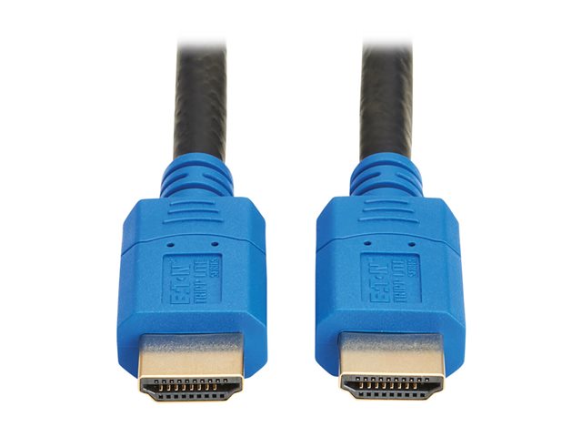TrippLite Cable HDMI 8K 60Hz HDR 15ft