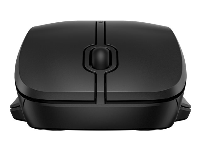 HP 255 Dual Wireless Mouse EMEA-INTL English Loc-Euro plug