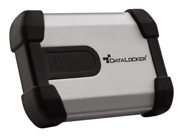 IronKey H350 Enterprise 1TB
