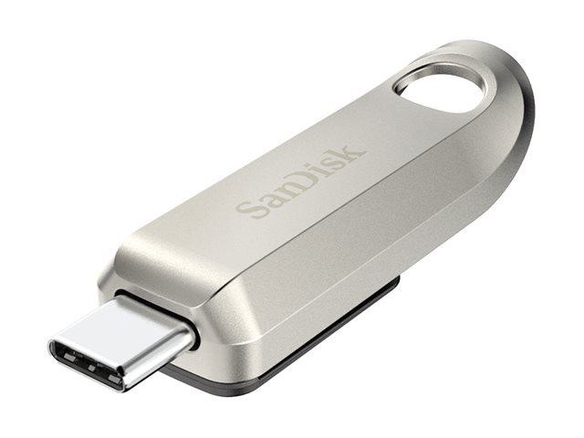 Ultra Luxe USB Type-C 128GB USB 3.2
