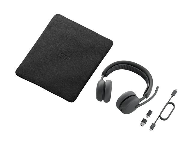 Zone Wireless 2 ES Business GRAPHITE - E
