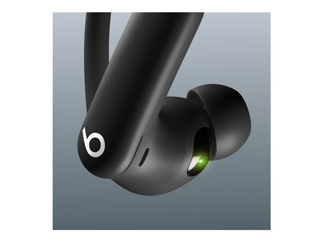 Beats Powerbeats Pro 2 - High-Performance Earbuds - Jet Black