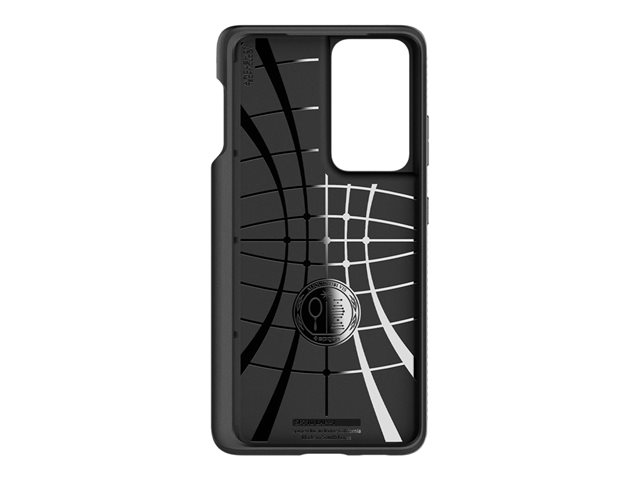 Spigen Galaxy S21 Ultra Case Liquid Air